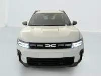 Nuova Dacia Bigster Expression 140 CV (102 kW) 2026 Bianco SUV