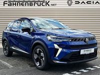 Neu Renault Symbioz Techno 141 PS (103 kW) 2025 Blau SUV