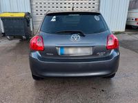 Gebraucht Toyota Auris 126 PS (92 kW) 2007 Kleinwagen