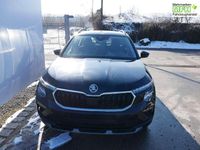Neu Skoda Kamiq Selection 150 PS (110 kW) 2026 Blackmagic perleffekt SUV