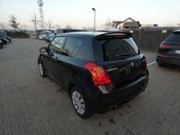 Usado Suzuki Swift 125 CV (91 kW) 2011 Negro Utilitario