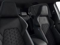 Second-hand VW Golf VIII R-line 150 CP (110 kW) 2025 Gri Berlinǎ