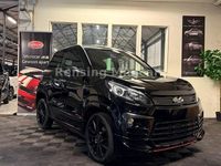 Gebraucht Ligier JS60 15 PS (11 kW) 2022 Schwarz Kleinwagen