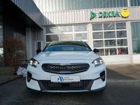 Gebraucht Kia XCeed Spirit 141 PS (103 kW) 2022 Weiß SUV