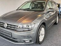 Gebraucht VW Tiguan Highline 150 PS (110 kW) 2019 Andere SUV