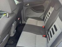 Gebraucht Ford Focus Sport 116 PS (85 kW) 2008 Grau Limousine