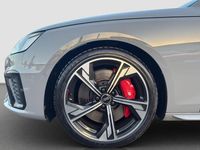 Gebraucht Audi S4 Ambiente 341 PS (250 kW) 2023 Individuallackierungen audi exclusive Kombi