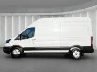 Gebraucht Ford Transit Trend 131 PS (96 kW) 2025 Frozen white Limousine