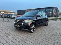 Gebraucht Renault Twingo LIMITED 69 PS (50 kW) 2018 Sternenschwarz Kleinwagen