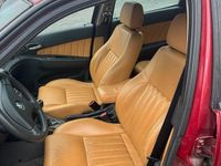 Gebraucht Alfa Romeo 156 102 PS (75 kW) 2002 Rot Kombi