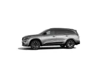 Nowe Renault Espace Esprit Alpine 200 KM (147 kW) 2026 Szary SUV