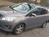 gebraucht Ford C-MAX Automatik.Motor 2,0 Ltr