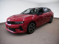 Gebraucht Opel Astra Ultimate 131 PS (96 kW) 2024 Kardio rot Kombi