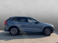 Gebraucht Volvo XC60 Plus 197 PS (144 kW) 2023 Grau SUV