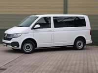 Gebraucht VW Caravelle 150 PS (110 kW) 2020 Weiß Van / Kleinbus