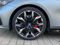 Second-hand BMW i5 Comfort Edition 250 kW (340 CP) 2025 Gri