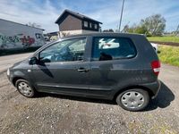 gebraucht VW Fox 2009 | wenig Kilometer | TÜV bis Dezember 2024 |