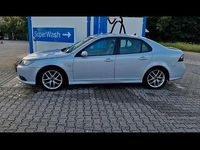 Gebraucht Saab 9-3 150 PS (110 kW) 2008 Grau Limousine