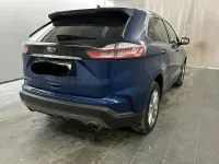 Gebraucht Ford Edge Titanium 150 PS (110 kW) 2020 Blau SUV