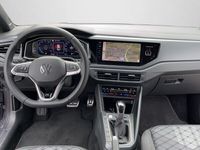 gebraucht VW Taigo 1.5 l TSI R-Line Pro