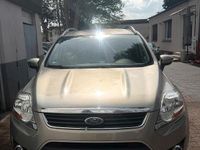 Używany Ford Kuga Trend 136 KM (100 kW) 2010 Szary SUV