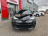 gebraucht Toyota C-HR Hybrid GR Sport Black Edition
