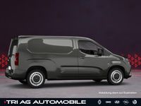 Neu Opel Combo 102 PS (75 kW) 2026 Van