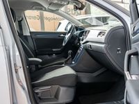 gebraucht VW T-Roc 1.5 TSI United