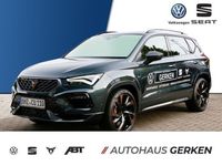 Używany Cupra Ateca 300 KM (220 kW) 2023 Zielony SUV