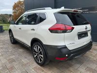 gebraucht Nissan X-Trail 1.3 El. Hecklappe/Navi/Sitzh/Bose/Leder/Panodach