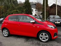 Gebraucht Peugeot 108 Style 72 PS (52 kW) 2019 Rot Limousine