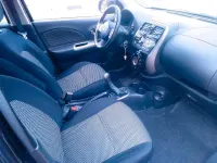 Gebraucht Nissan Micra 80 PS (58 kW) 2015 Schwarz Kleinwagen