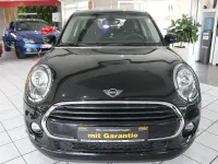 Używany Mini Cooper 136 KM (100 kW) 2018 Czarny Hatchback