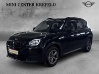 Gebraucht Mini Cooper D Countryman Classic 150 PS (110 kW) 2024 Midnight black ii SUV