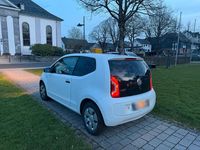 Second-hand VW up! 60 CP (44 kW) 2012 Alb Hatchback