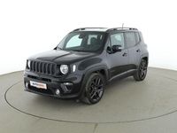 Gebraucht Jeep Renegade 150 PS (110 kW) 2022 Schwarz SUV