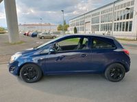 gebraucht Opel Corsa 1,3CDTI |Klima|Euro5|