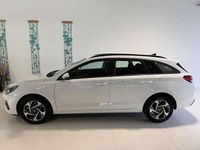 Neu Hyundai i30 GO! 97 PS (71 kW) 2025 Meta blue pearl Kombi