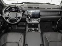 Neu Land Rover Defender HSE Dynamic 349 PS (256 kW) 2025 Grau SUV