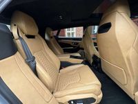 gebraucht Lamborghini Urus 4.0 V8 B&O, VIP Seating hinten