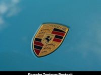 Gebraucht Porsche Macan 4 Electric 264 kW (360 PS) 2026 Blau SUV