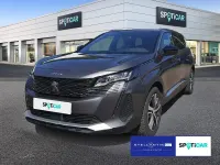 Gebraucht Peugeot 5008 Allure 131 PS (96 kW) 2024 Grau SUV