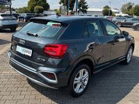 Gebraucht Audi Q2 Advanced 150 PS (110 kW) 2022 Grau SUV