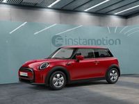 Gebraucht Mini ONE Classic 102 PS (75 kW) 2021 Rot Kleinwagen