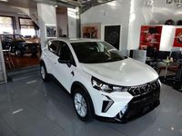 Gebraucht Mitsubishi ASX Basis 91 PS (66 kW) 2024 Weiß SUV