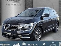 Gebraucht Renault Koleos Initiale Paris 184 PS (135 kW) 2022 Schwarzmetallic SUV