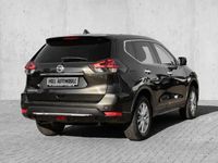 Gebraucht Nissan X-Trail Acenta 159 PS (116 kW) 2020 Gruen SUV