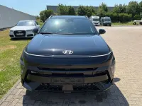 Neu Hyundai Kona N Line 150 PS (110 kW) 2026 SUV