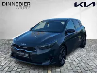 Nuevo Kia Ceed 140 CV (102 kW) 2025 Gris Utilitario