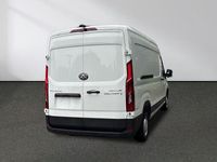 Neu Maxus V90 147 PS (108 kW) 2025 Weiß Van